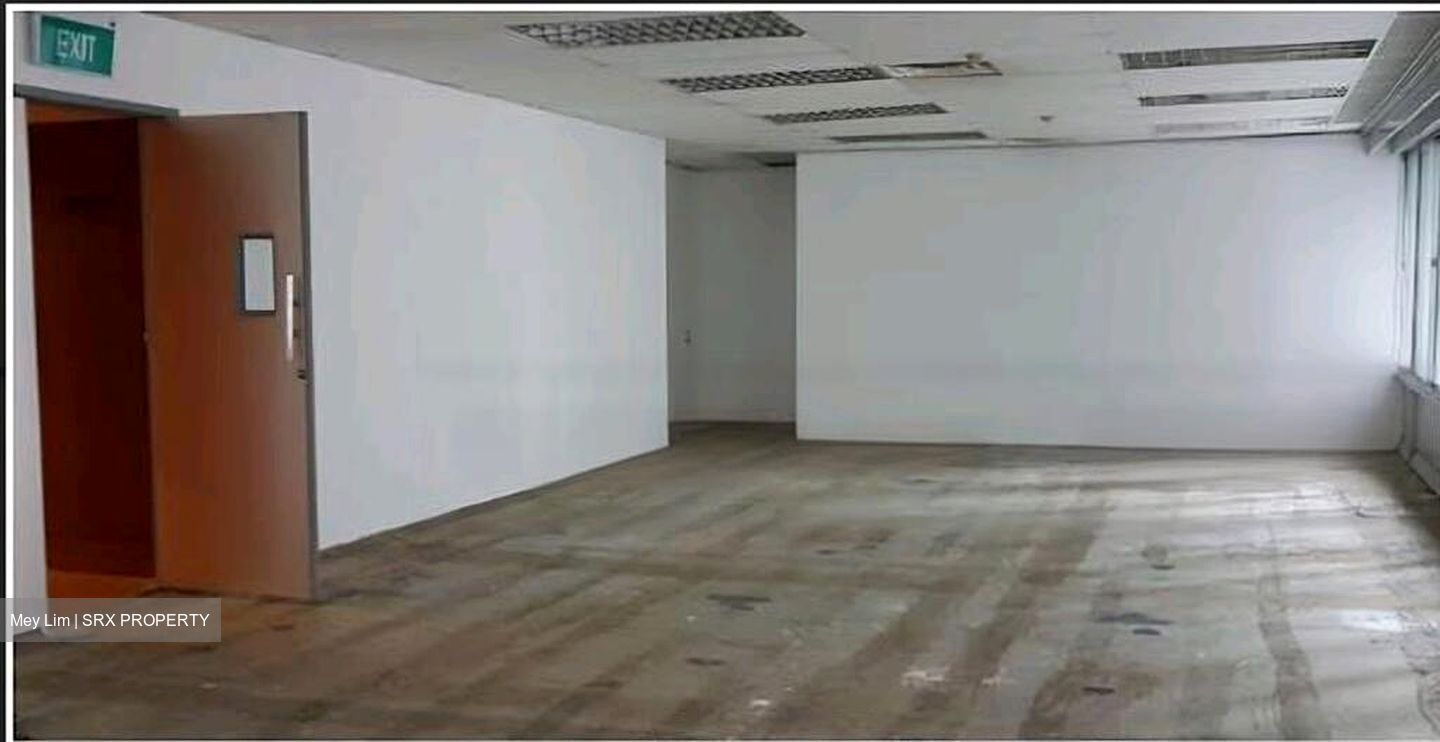 The Octagon (D1), Office #455625351
